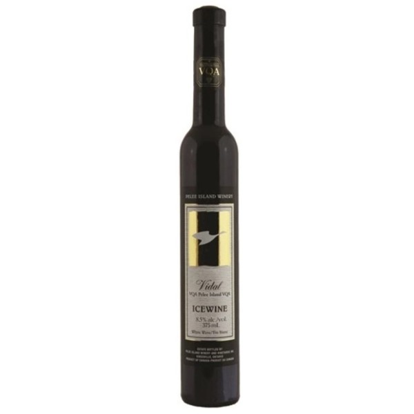 Pelee Island Vidal Icewine, Ontario - half bottle